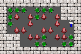 Уровень 561 — Bugs1005 collections